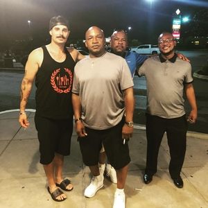 Meet your Posher, Zach